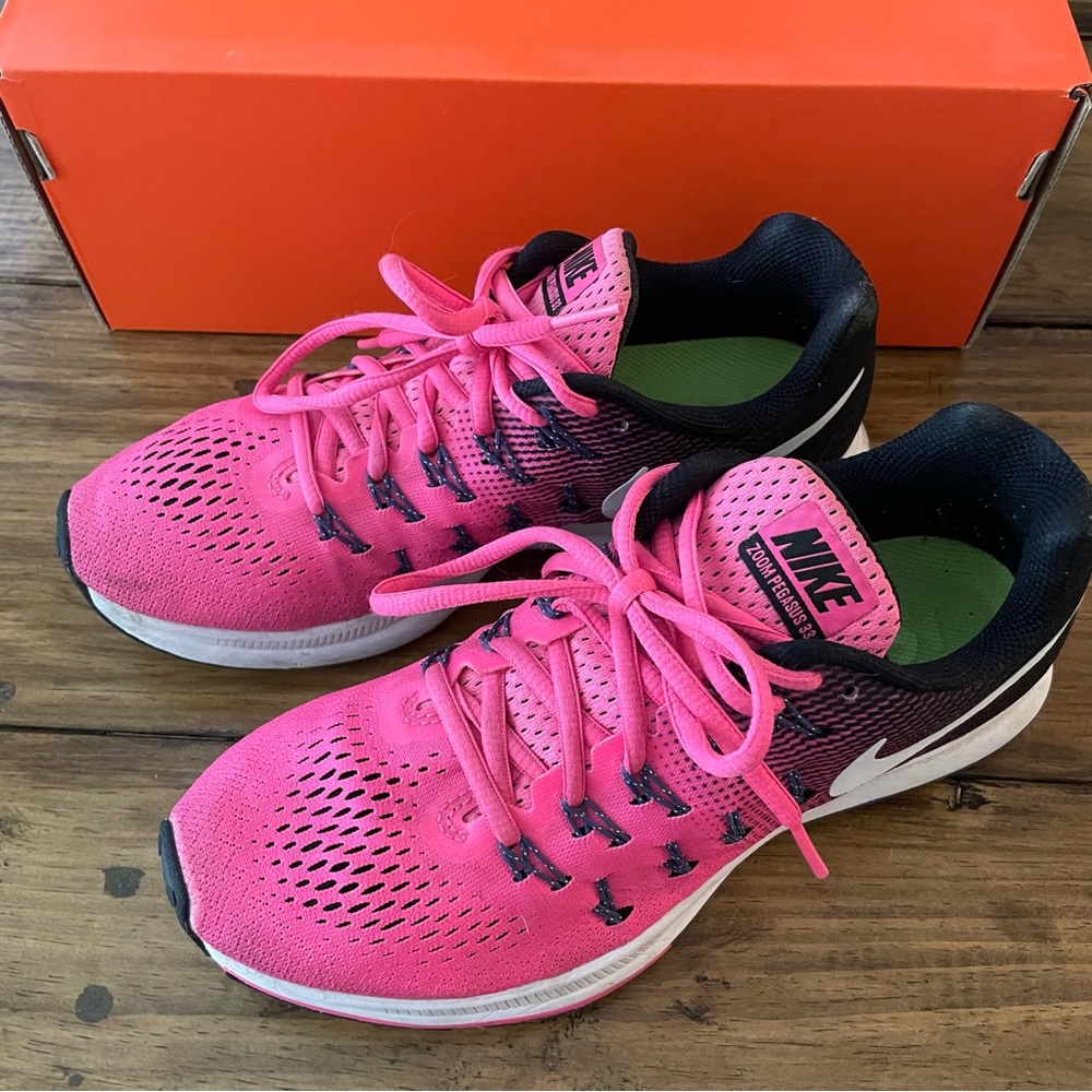 Nike - Air Zoom Pegasus